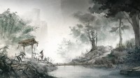 《墨剑江湖》游民试玩：一幅精致的江湖画卷