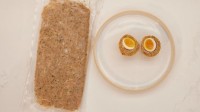 英国批准人造肉用作宠物食品 供人食用的仍在评估