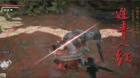 国产武侠朋克!《猿公剑：白猿觉醒》将公布实机预告