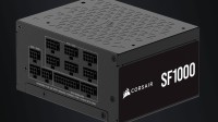 海盗船SFX电源ATX3.1版开卖 1000W版1949元