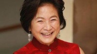 郑佩佩离世引网友悼念：太突然了 一路走好