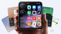 小米MIX Flip折叠屏手机盲售7999元：可退还差价