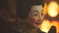郑佩佩最后一部电影：迪士尼真人电影《花木兰》