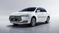 16.88万元！2024款比亚迪秦EV上市：为出行市场打造
