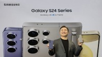 三星计划重振中国市场 积极开发Galaxy AI功能