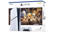 可以领原石了!《原神》PS5限量捆绑包现已在日本上市