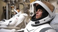 目标首次商业太空行走!SpaceX宇航服已通过验收测试