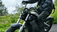 首发9999元 九号全新越野电动自行车发布