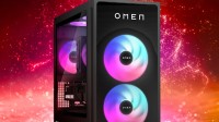 4060Ti 14代i5:惠普暗影精灵10竞技版台式机8299元起