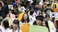 韩国考虑改国名叫“考瑞亚”：英文Korea的音译！ ​