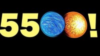 32年发现5500颗系外行星 依然找不到真正的地球2.0