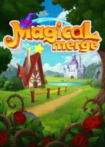 魔法合并仙女冒险