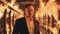 微软蓝屏事件波及特斯拉工厂 马斯克:史上最大IT失败
