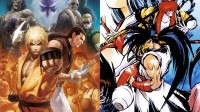 SNK官宣《龙虎之拳》新作 《侍魂》ARPG也在推进