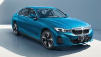宝马i3价格上调至20万元以上！提车要等一个多月