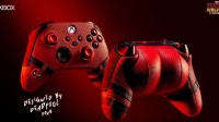 Xbox死侍手柄翘臀揭秘!塑料材质不柔软 磁吸固定