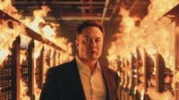 受微软蓝屏事件影响！特斯拉市值一夜下滑超2300亿元