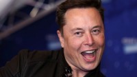 信心满满！马斯克：是时候把宇航员送上火星了！