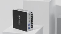 极摩客新款M7迷你主机：R7 PRO 6850H 售价1*49
