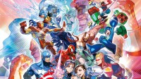 卡普空或将制作更多跨界游戏：合作方为漫威与SNK