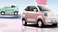 一汽奔腾小马7月28日开启交付：2.69万元起