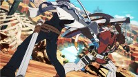 全平台开放!《罪恶装备：奋战》3v3模式测试时间公布