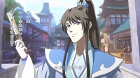 奇妙联动！一念永恒、完美世界动画助威巴黎奥运