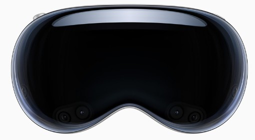 苹果Vision Pro游玩Steam方法
