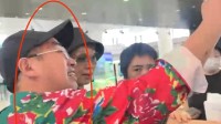 叶童回应拒绝合照被骂 爱是克制