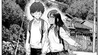 连载6年半：漫画家774作品《长瀞同学》最终话完结！