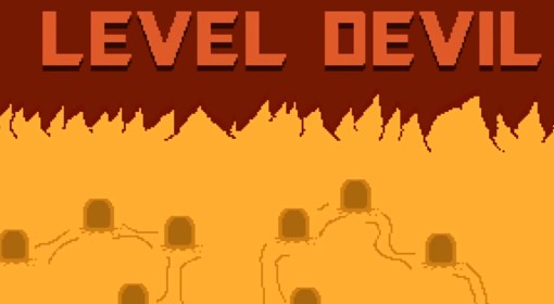《Level Devil》全流程通关攻略