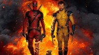 《死侍与金刚狼》明天上映 官方：口碑全球大爆！