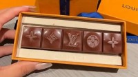 最高售价3200元的巧克力 是LV“最便宜单品”？