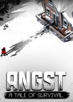 ANGST：生存的故事