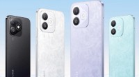 荣耀X60i OLED小直屏手机开启预售：1399元起