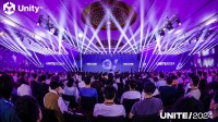 Unite 上海大会圆满落幕 增长专场聚焦移动游戏