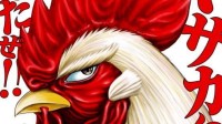《社会我鸡哥》宣布动画化：战力匹敌一拳超人的猛禽