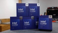 英特尔13/14代CPU遭遇稳定性问题 AMD机会来了？