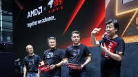 CJ2024 AMD携全新9000系锐龙处理器震撼登场！