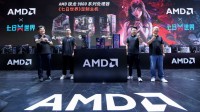 AMD《七日世界》定制整机闪耀CJ024