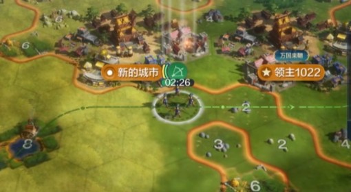 《世界启元》前期强力阵容推荐