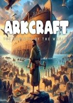 ArkCraft：世界的重生