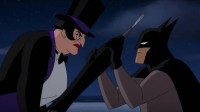 DC《蝙蝠侠》新动画企鹅人变性!网友表示太荒谬了