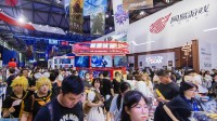 网易游戏ChinaJoy参展盛况回顾：见证热爱的力量