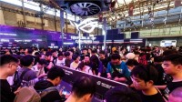 CJ 2024正式收官 ROG8系列以高能之姿成全场顶流！