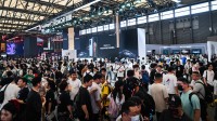 荣耀游戏中心亮相CJ 携手伙伴共建优质游戏内容生态
