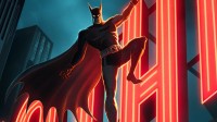 DC《蝙蝠侠》新动画IGN 7分：重现系列动画观感