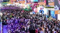 2024Chinajoy 这家展商在做免费服务？！