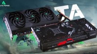 别有特色：蓝宝石《三角洲行动》AMD定制显卡公布!
