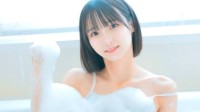扮鸵鸟爆火网络的女孩 其实是超可爱的日本地下偶像